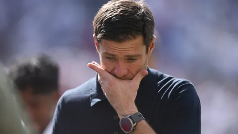 Xabi Alonso ya dio indicios en el Mundial de Clubes 2025 de que no contará con Rodrygo Goes.