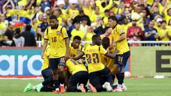 Se complica la Tri: El nuevo puesto de Ecuador en el ranking FIFA