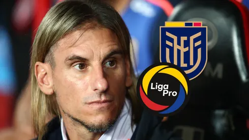 Sebastián Beccacece recibió otra oferta del fútbol ecuatoriano
