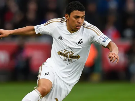 Jefferson Montero sorprende a todos y tiene nuevo equipo