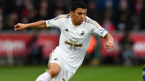 Jefferson Montero sorprende a todos y tiene nuevo equipo