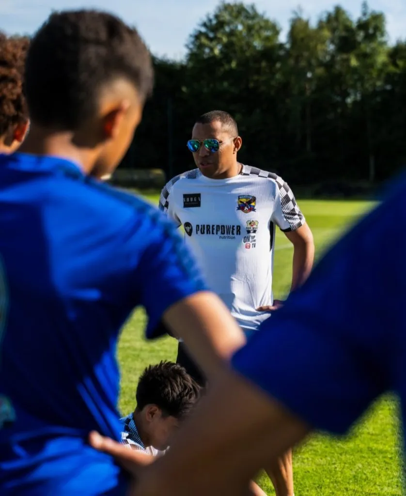 Jefferson Montero sorprende a todos y tiene nuevo equipo