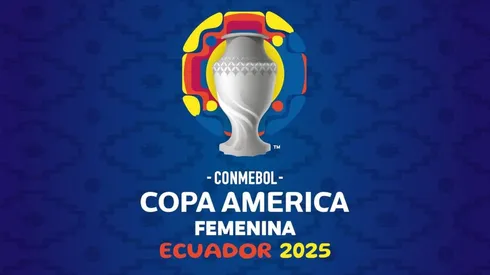 Todos los canales para ver la Copa América Femenina 2025