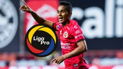 Fidel Martínez tiene nuevo equipo en LigaPro pero recién jugaría en esta fecha