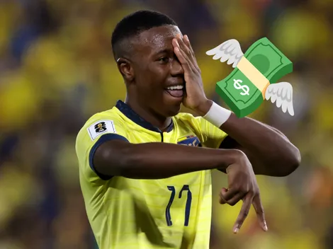 El valor de Alan Minda se desploma, mientras este equipo europeo lo quiere fichar