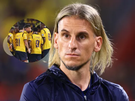 Sebastián Beccacece avisa cómo será la convocatoria de la Selección de Ecuador para el Mundial de 2026