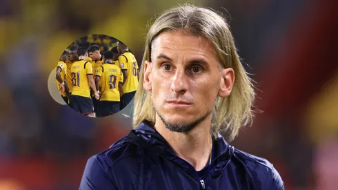 Beccacece confirma que ya tiene una base de jugadores para convocar