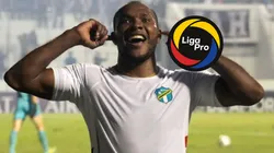 Este equipo de la LigaPro va por Juan Luis Anangonó