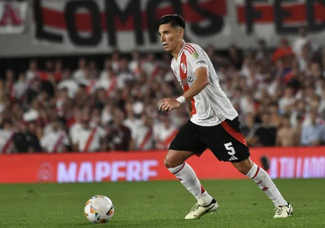 Kranevitter rechazó a Barcelona SC. (Foto: GettyImages)