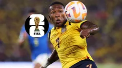 La Selección de Ecuador jugará estos amistosos previo al mundial de 2026