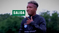 Jhon Jairo Sánchez deja de ser jugador de Emelec