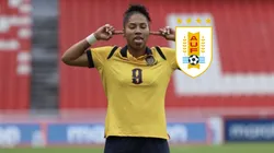 El canal para el debut de Ecuador vs Uruguay por la Copa América femenina