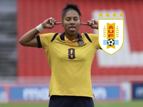 ¿Qué canal pasa Ecuador vs Uruguay por la Copa América Femenina 2025?