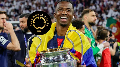 El PSG y Willian Pacho tomaron una nueva polémica decisión