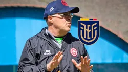 Jorge Célico se llevaría a este jugador ecuatoriano