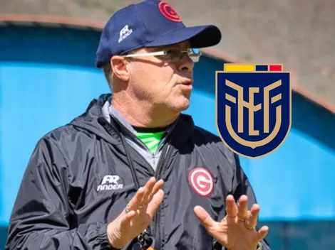 Jorge Célico pidió el fichaje de este jugador ecuatoriano para jugar en Perú