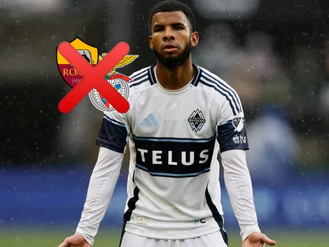 Todo Ecuador consternado: Pedro Vite deja la MLS y tiene nuevo equipo