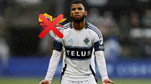 El nuevo equipo de Pedro Vite para seguir su carrera