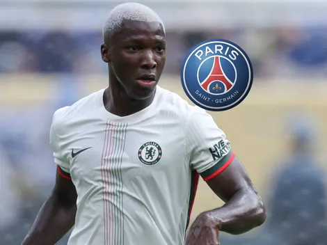 Moisés Caicedo enciende todas las alarmas en la previa de la final del Mundial de Clubes