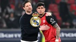 Xabi Alonso "traicionaría" a Hincapié y buscaría a este central