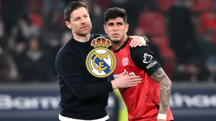 Xabi Alonso "traicionaría" a Hincapié y buscaría a este central