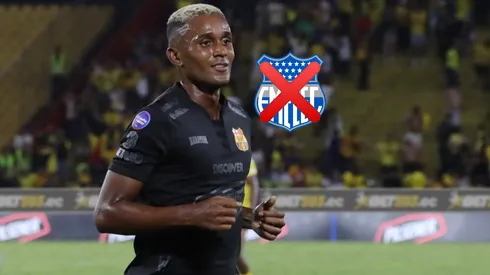 El futuro de Fidel Martínez está lejos de Emelec y Ecuador