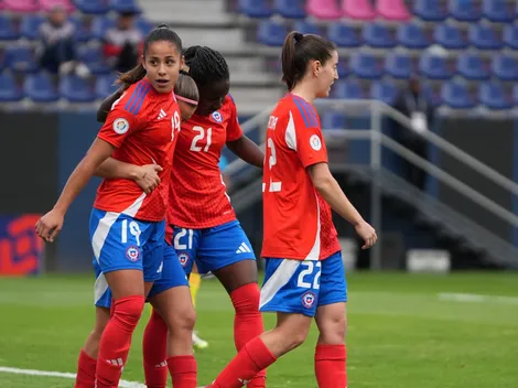 Tras el Perú vs Chile: Así quedó la tabla de posiciones del grupo A de la Copa América Femenina 2025