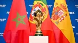 Valencia y Vigo pelean por quedarse con el cupo que Málaga dejará vacante para ser sed del Mundial 2030.