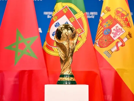 Incertidumbre con las sedes de la Copa del Mundo 2030