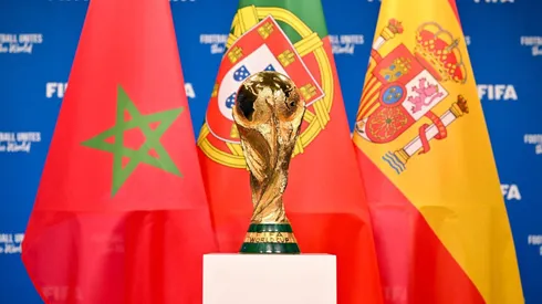 Valencia y Vigo pelean por quedarse con el cupo que Málaga dejará vacante para ser sed del Mundial 2030.