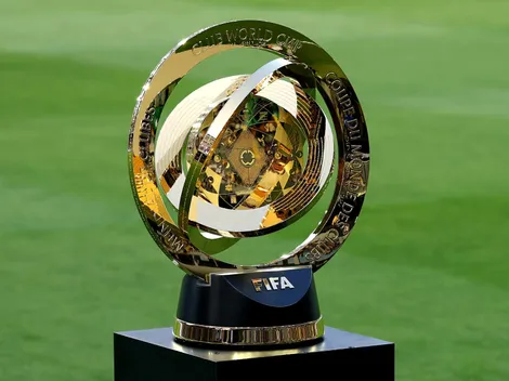 El club desconocido que fue el primer campeón mundial