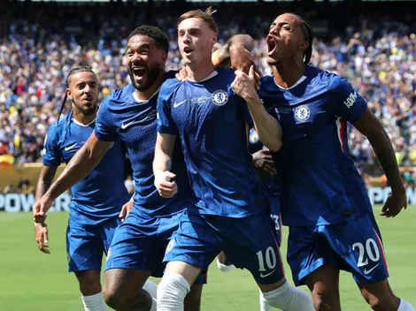 La fortuna que ganó el Chelsea por ser campeón del Mundial de Clubes