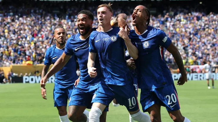 El millonario premio que ganó el Chelsea por ser campeón del Mundial de Clubes