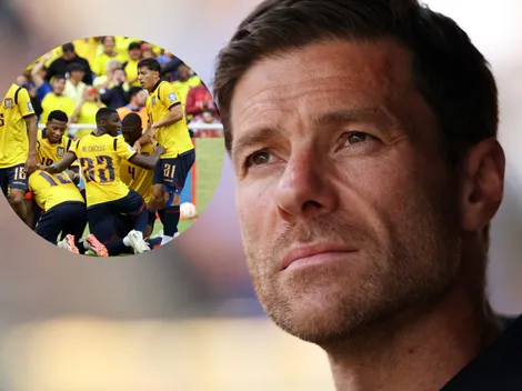 Los dos ecuatorianos que piden para el Real Madrid tras el Mundial de Clubes