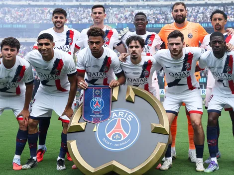 Goleados pero con millones: El premio económico que se llevó el PSG de William Pacho del Mundial de Clubes
