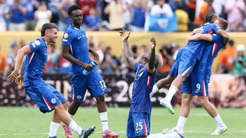 Insólito rumor: Ponen a figura del Chelsea en planes del PSG tras el Mundial de Clubes