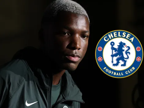 Moisés Caicedo recibirá millonaria oferta tras ser campeón del Mundial de Clubes