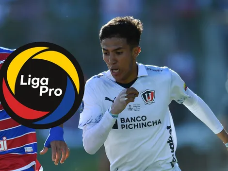 Sonó para Barcelona y Emelec y confirman dónde jugará Sebastián González