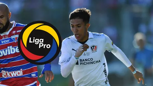 Sonó para Barcelona y Emelec y confirman dónde jugará Sebastián González