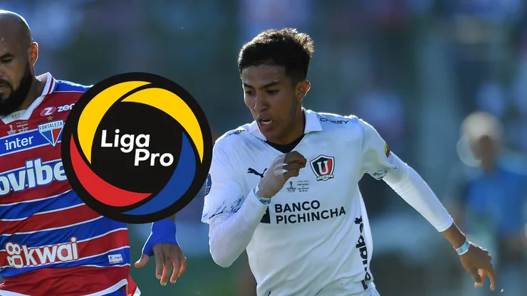 Sonó para Barcelona y Emelec y confirman dónde jugará Sebastián González