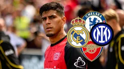 El Leverkusen vuelve a dar pistas del futuro de Piero Hincapié