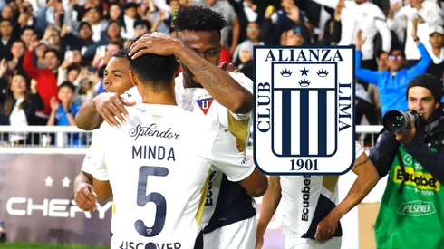 La figura de Liga de Quito que ponen en Alianza Lima