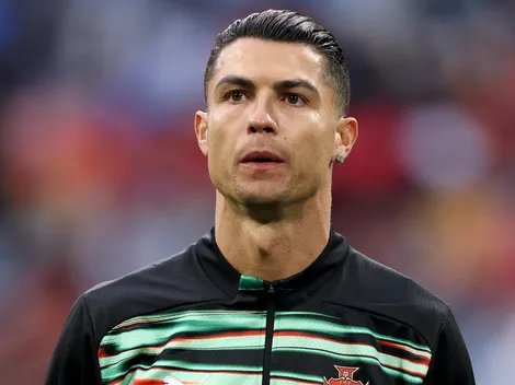 Por esto Cristiano Ronaldo no jugó el Mundial de Clubes para Rayados