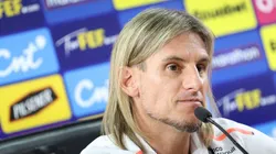 El DT que estuvo a nada de firmar con la Selección de Ecuador antes que Beccacece