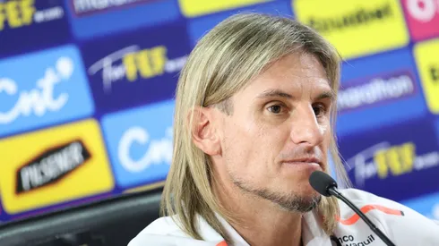 El DT que estuvo a nada de firmar con la Selección de Ecuador antes que Beccacece