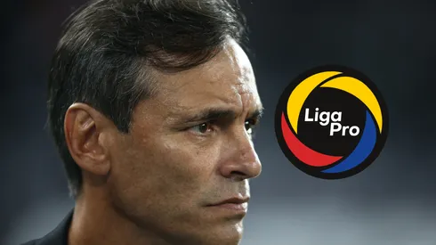 Fabián Bustos fue despedido de Olimpia y ya lo ponen de regreso en LigaPro