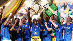 La fortuna que Chelsea dio a sus jugadores por ganar el Mundial de Clubes