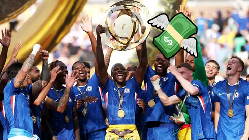 La fortuna que Chelsea dio a sus jugadores por ganar el Mundial de Clubes