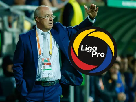 A Jorge Célico lo rechazaron en Perú y ahora pelearía el título en LigaPro