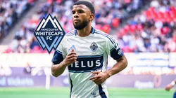 La sorpresiva decisión de Vancouver con Pedro Vite